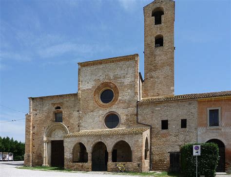 Abbazia Santa Maria Di Propezzano