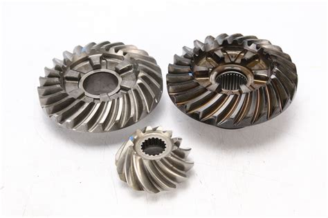 Suzuki Pinion Gear Set Hp Str Freshwater