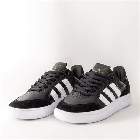 Adidas - Tyshawn Low (Black/White) – 303boards.com