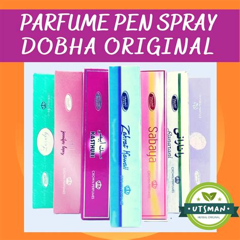 Jual PARFUM SAKU SPRAY SIMPEL MUDAH DIBAWA PARFUM SHOLAT HALAL