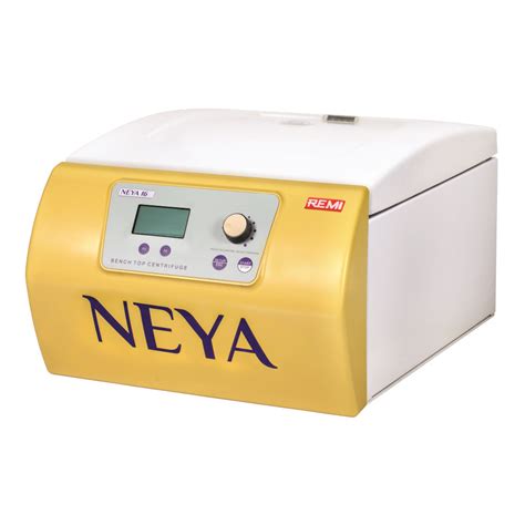 Neya Centrifuge Remi Lab World