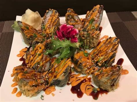 Best Black Dragon Roll Restaurants In Bridgeview Doordash