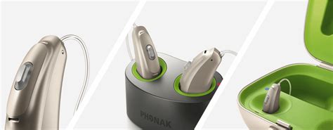 Phonak Audeo Belong 90 R Independent Hearing Aid Reviews