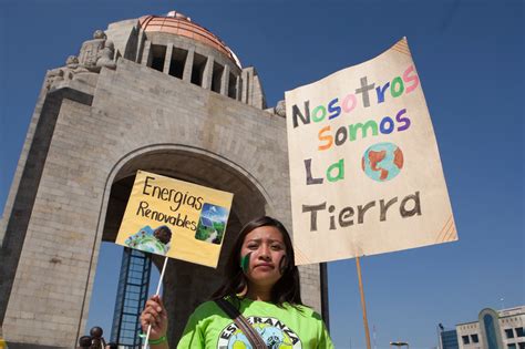 Act A Por El Planeta Greenpeace M Xico