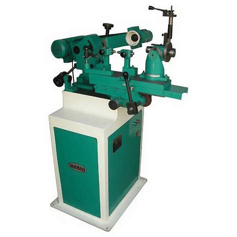 Tool And Cutter Grinding Machine Tool Cutter Grinder Machine Latest