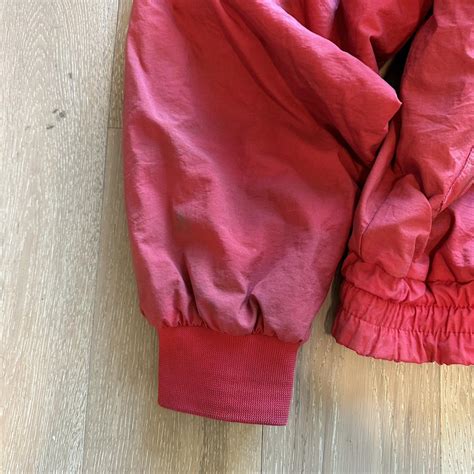 west marine offshore sailing jacket waterproof mens depop