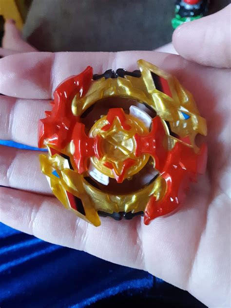 Beyblade Burst Turbo Spryzen Best Slingshock Battle Test 55 Off