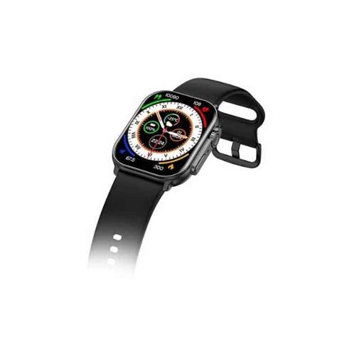 Imiki Sf Bt Calling Smart Watch Price In Bangladesh