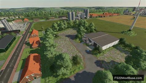 Niedersachsen Farming Simulator Mod Ls Mod Fs Mod