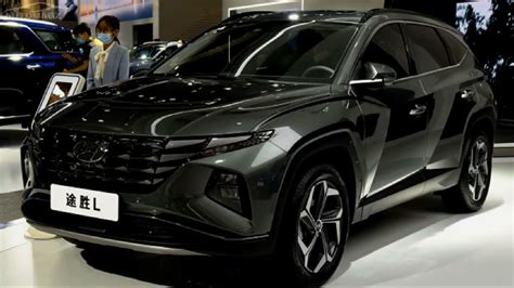 Black Hyundai Tucson 2024 - Raye Valene