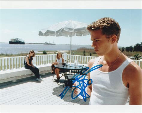 Ryan Phillippe CRUEL INTENTIONS In Person Signed Photo (#0170) on Dec ...