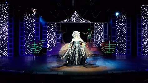 Kamelya World Disney Show 2016 1 3 YouTube