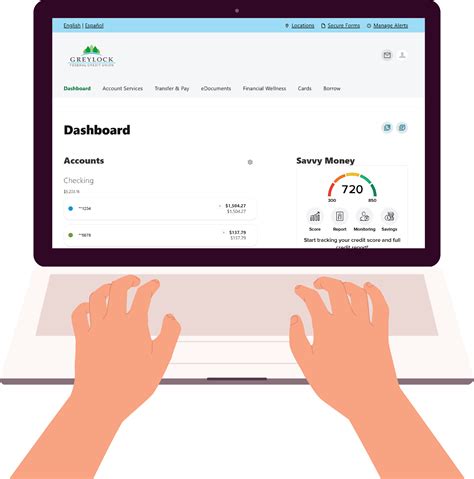 Greylock Federal Credit Union rates will impact your savings 12