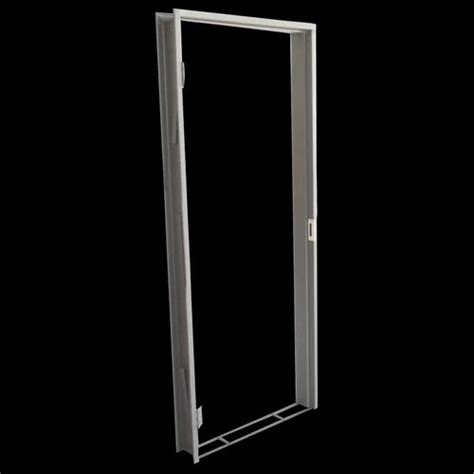 Color Coated Mild Steel Door Frames For Home At Rs 70 Kg In Pune ID