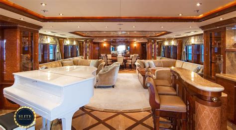 Luxury Yacht Rental Dubai Elite Luxury Yacht