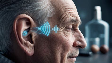 Discover The Positive Impact Of Hearing Aids On Tinnitus Management