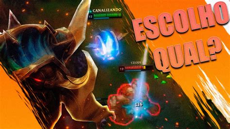 ENSINANDO A ESCOLHER A LANE PARA GANKAR E CARREGAR NO LOL YouTube