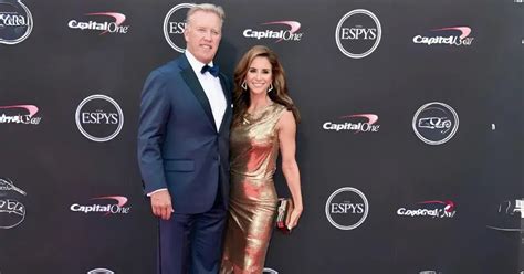 The Quiet Strength Behind The Legend The Life And Career Of John Elways Wife