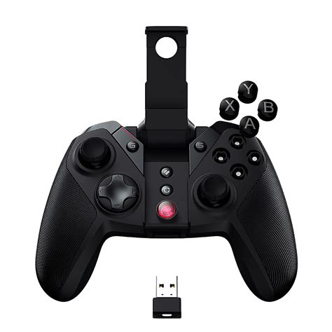 GameSir G4 Pro Multi Platform Game Controller Pocket Gaming