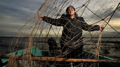 Una Muestra De Fotoperiodismo Que Hace Foco En Los Efectos De La Crisis