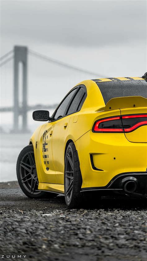 Dodge Charger Wallpaper - Details Of The 16 Videos & 96 Images