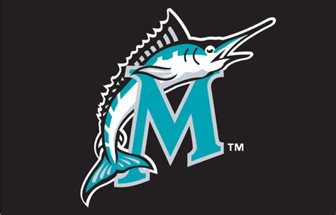 Marlins Logo.Svg Marlins Florida Svg Vector Marlin Logos - betawears