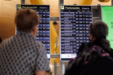 La Obra En La L De Metro Que Permitir Ir De Carabanchel A Barajas Sin