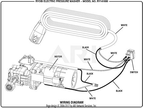 Pressure Washer Wiring Diagram Search Best 4k Wallpapers