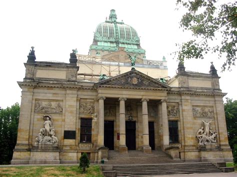 Architektura Budynku Miejski Dom Kultury W Zgorzelcu