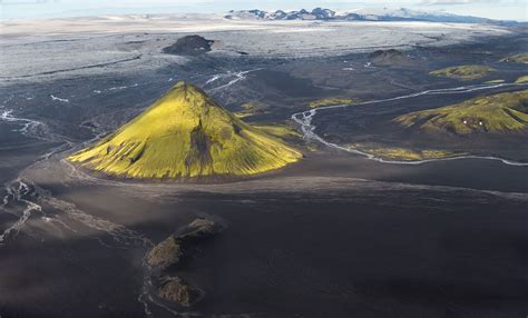 Mt Maelifell By Andre Ermolaev 500px Most Beautiful Places Travel