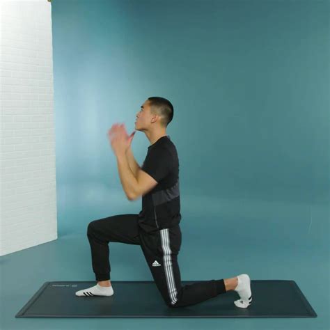 Mobility Exercises for Runners: 15-Minute Mobility Workout