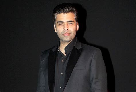 Karan Johar’s controversies: The times when Karan Johar & his films ...