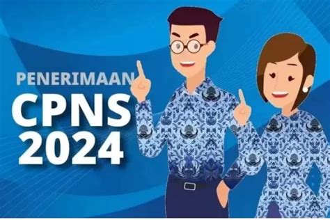 Pemkot Bandung Buka Penerimaan Calon ASN 2024 Catat Tanggal