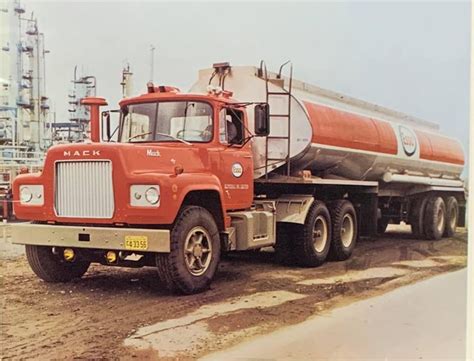 Pin on Tanker Body Trucks | Big trucks, Big rig trucks, Tanker trucking