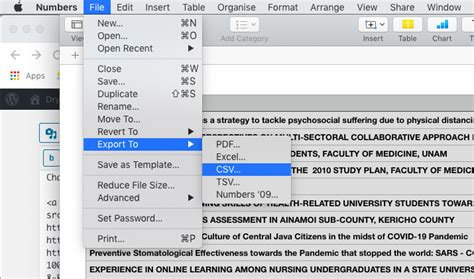 How To Display Csv Files With Unicode Utf Encoding In Excel Next Of