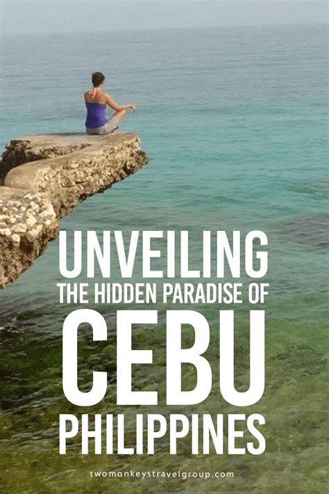 Unveiling The Hidden Paradise Of Cebu Philippines Travel Cebu