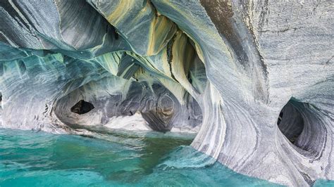 Marble Caves excursion | Glaciers and Lakes in Northern Patagonia