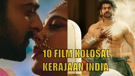 10 Film Kolosal Kerajaan India Dengan Tata Artistik Dan Teknologi CGI