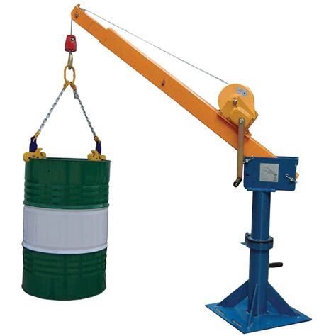 Materials, Handling & Hoisting Equipment | TASMANIAN RIGGING SUPPLIES