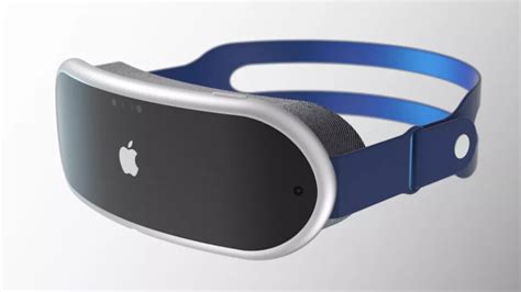 Apple Ar Vr Headset Leaked Everything You Need To Know