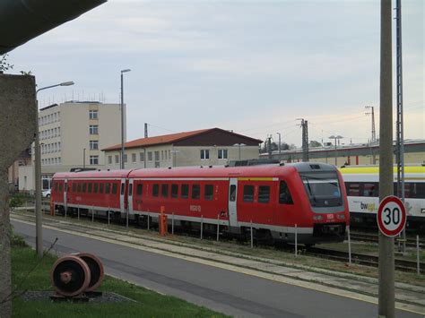 Baureihe 612 Regioswinger Fotos Bahnfotokiste Startbilder De