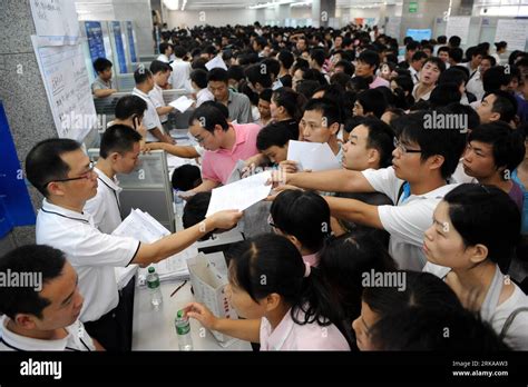 Foxconn Factory In China Hi Res Stock Photography And Images Alamy