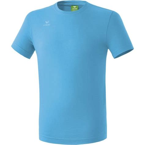 Erima Teamsport T Shirt Kaufen Erima Baumwolle T Shirt