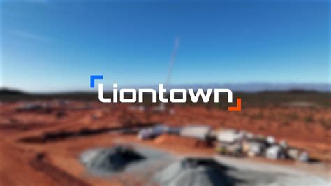 Liontown awards Open Pit Mining Services Contract – Namibian Resources ...