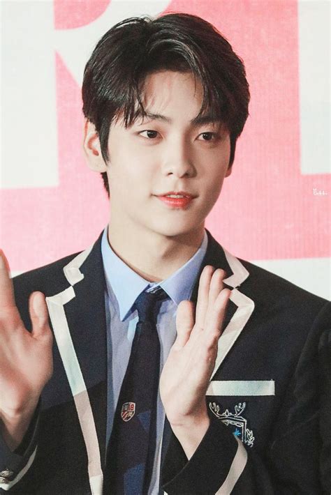 191126 Txt Choi Soobin At Asia Artist Awards Aaa 2019 In Vietnam Txt