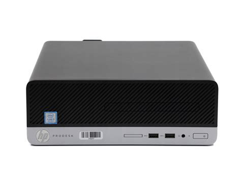 Hp Prodesk G Niska Cena Na Allegro Pl