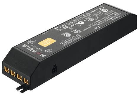 Led Driver V Rated Ip Loox Without Mains Lead H Fele U K Shop