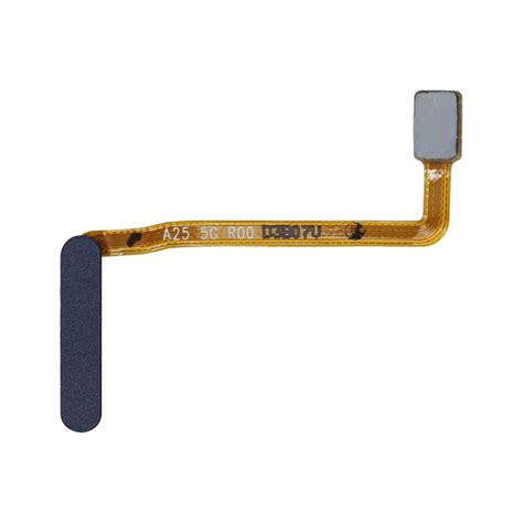 Oem Fingerprint Sensor Power Button Flex Cable For Samsung Galaxy A25 4g 5g A256 Ebay