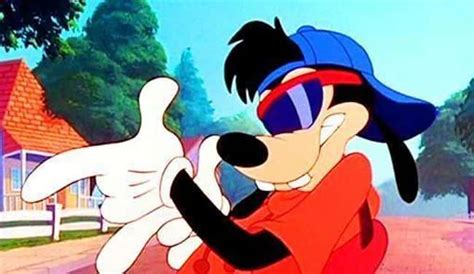 14 Reasons A Goofy Movie Is The Best Disney Cartoon Of All Time