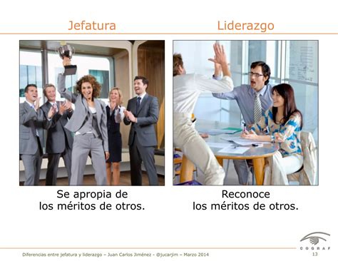 Diferencias Clave Entre Jefatura Y Liderazgo Ppt Descarga Gratuita